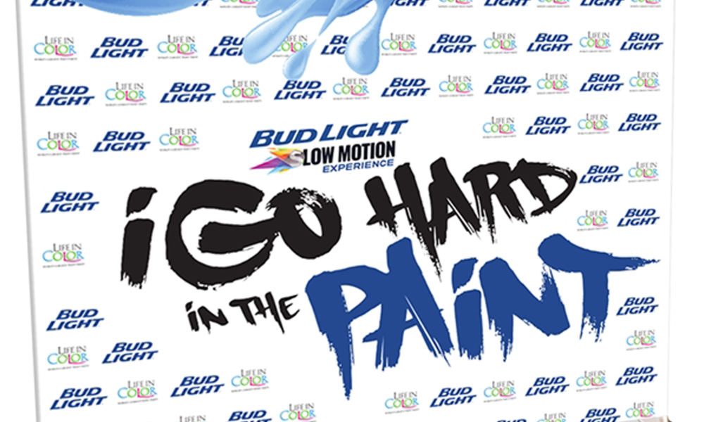 ELITE STYLE BACKDROP